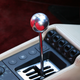 Illustration for article titled The Ten Most Beautiful Gearshifters Ever Made